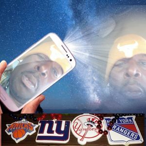 Meet your Posher, Micheal